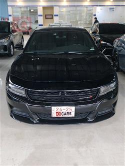 دودج تشارجر